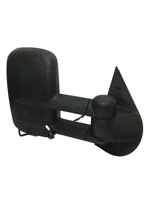 2010 Chevrolet Silverado 2500HD Right Side Power Door Mirror OEM 20862099