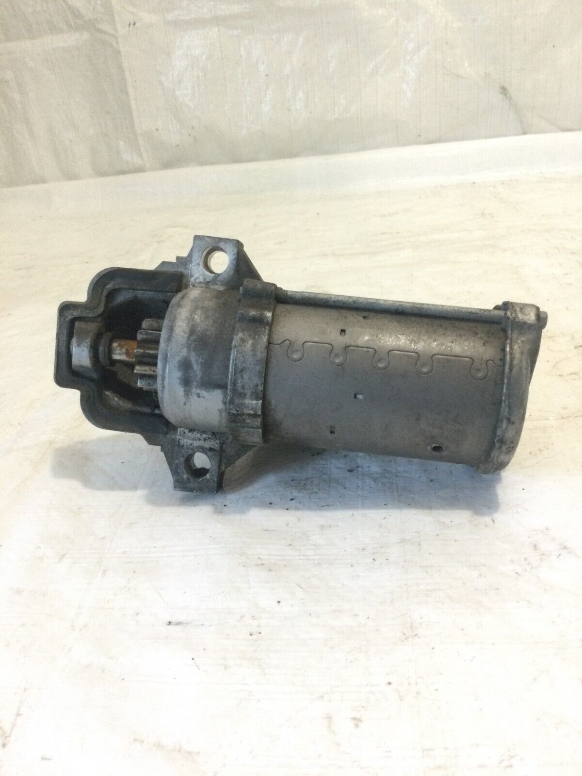2018 Ford Escape 2.0L Engine Starter Motor OEM