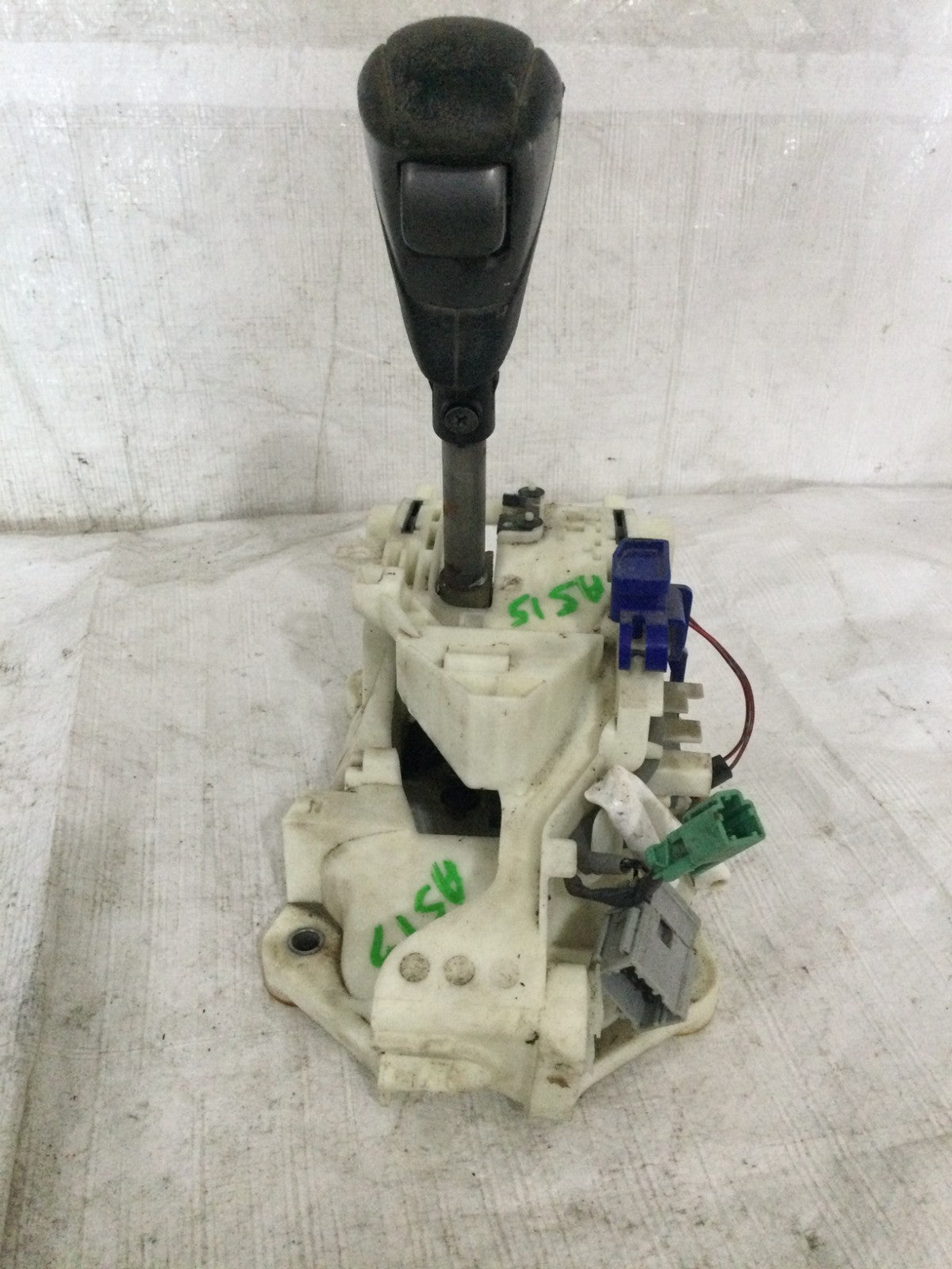 2007 Acura MDX Floor Shifter OEM