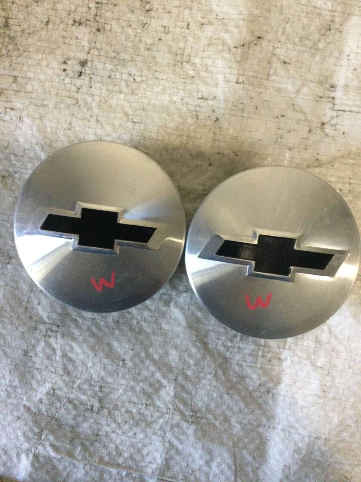 2020 Chevrolet 1500 Wheel Center Cap OEM