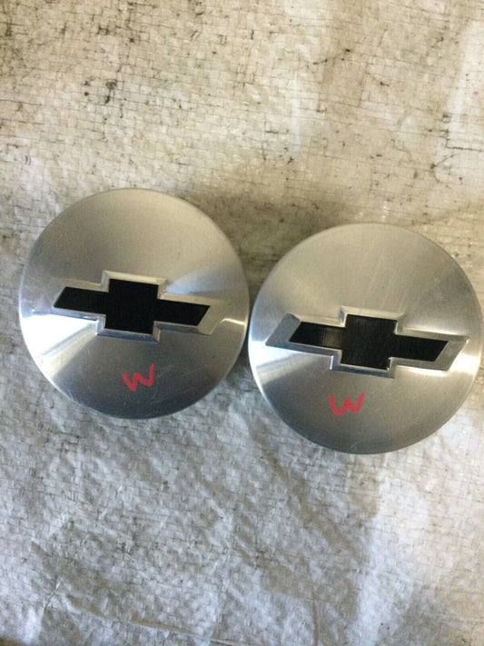 2020 Chevrolet 1500 Wheel Center Cap OEM