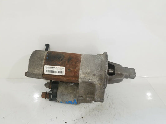 2010 Dodge Grand Caravan 3.8L Engine Starter Motor 