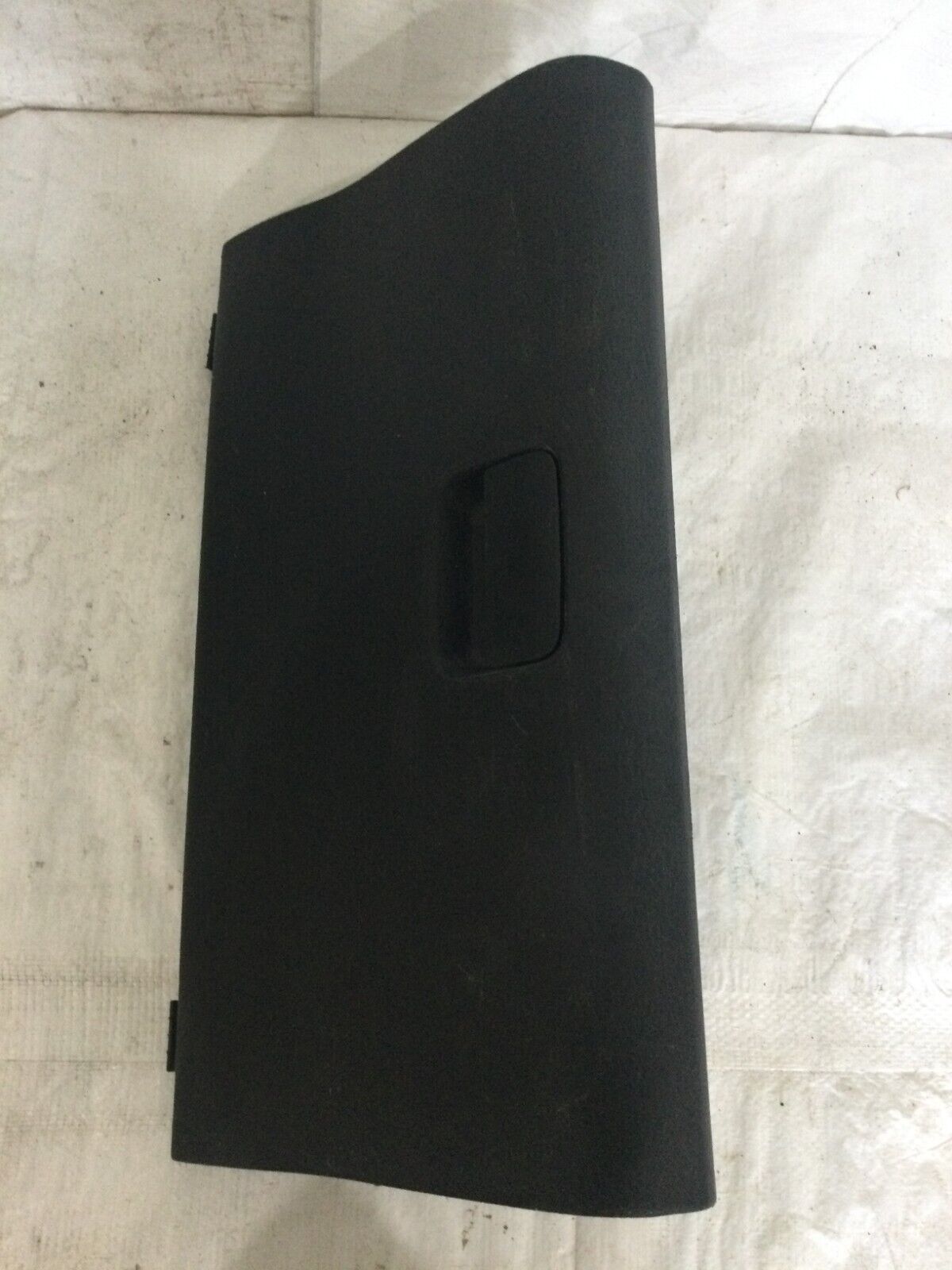 2004 Dodge Ram 1500 2500 3500 Glove Box Dark Charcoal OEM 5GT18TRM