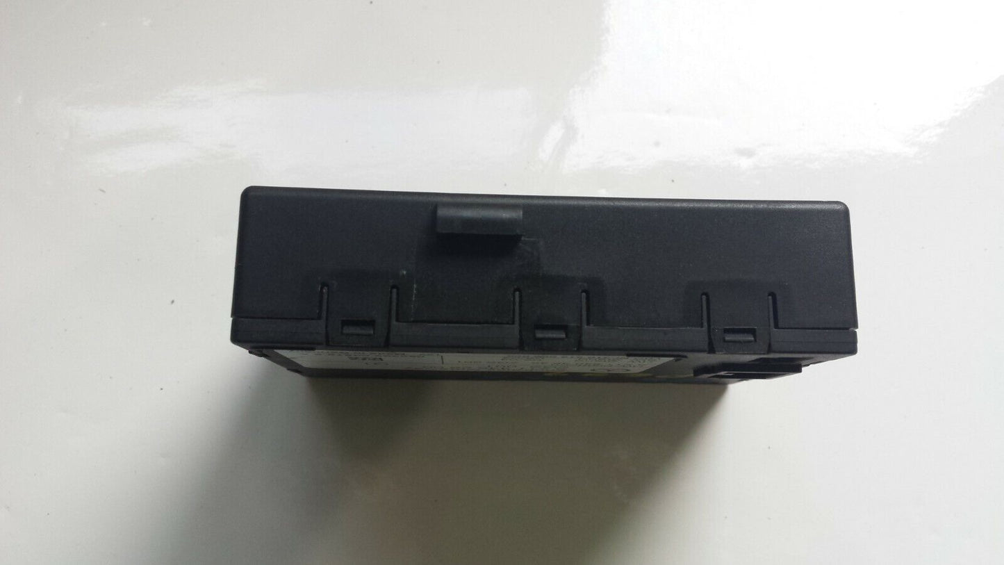 2006 Mercedes W211 E350  Central Locking Gateway Module Unit A2114452600 OEM