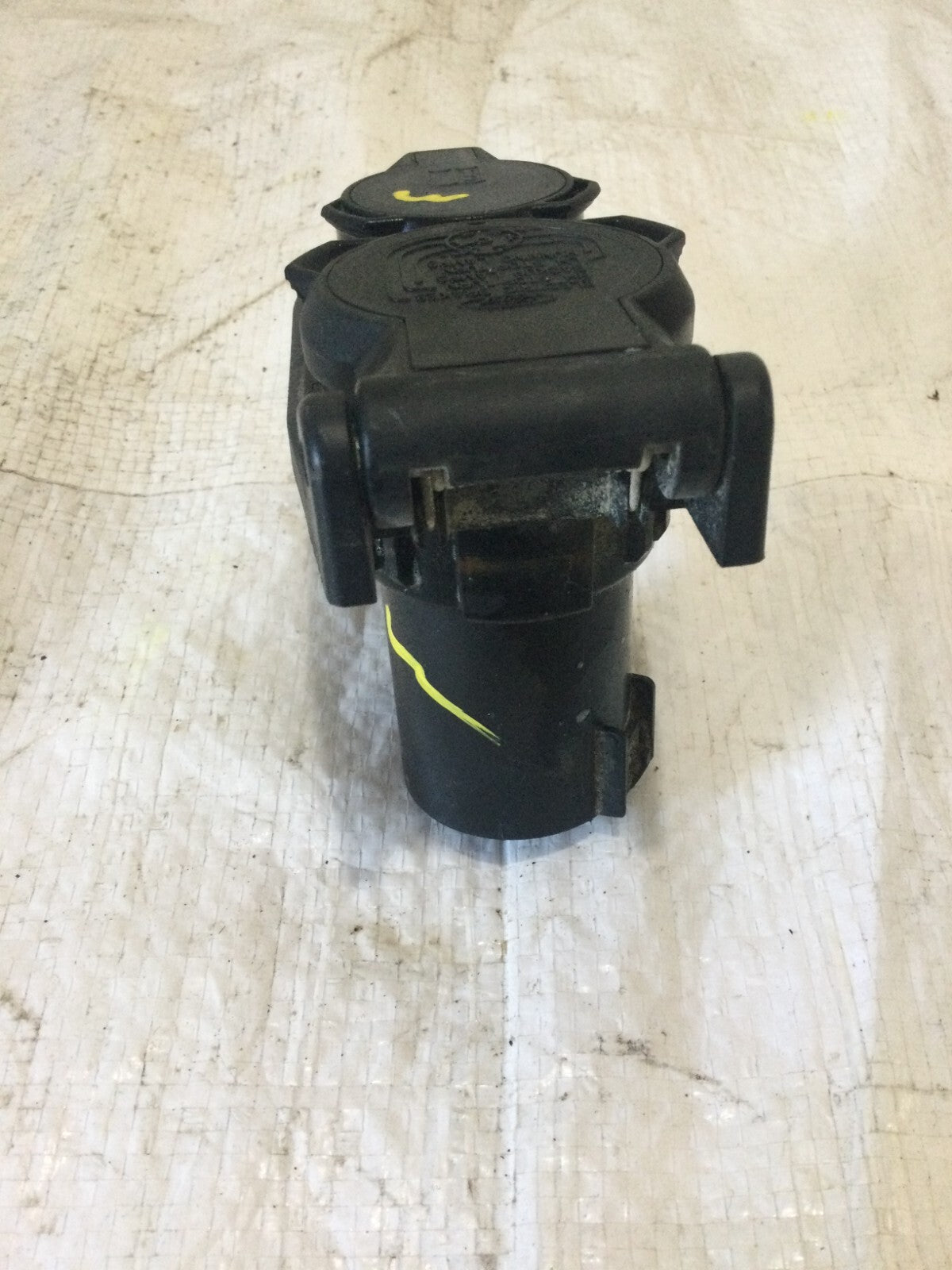 2019 Ford F-150 Trailer Tow Harness Connector HU5Z-14489-B OEM