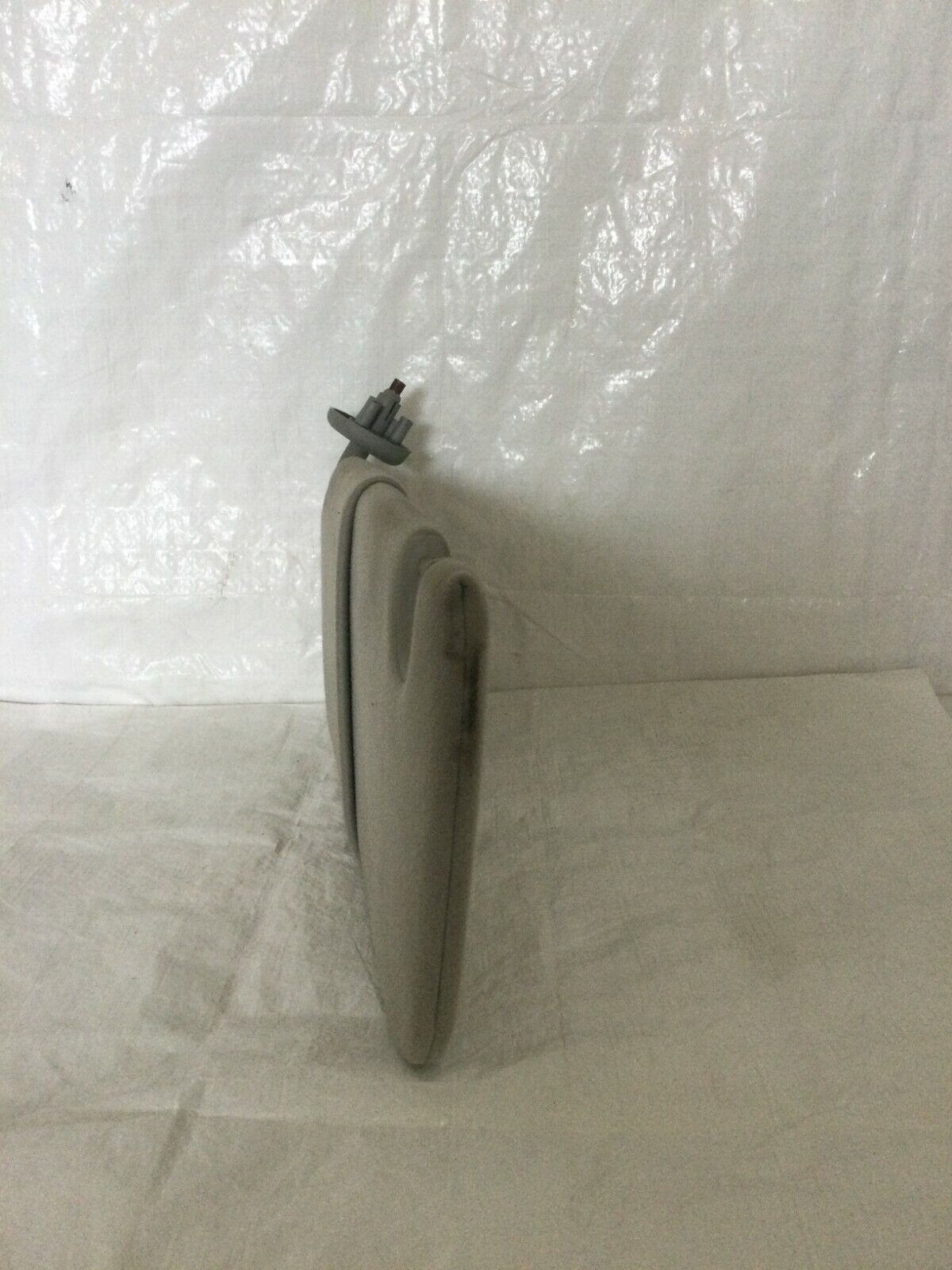 2006 Dodge Ram 2500 Sun Visor Left Driver Side OEM LH