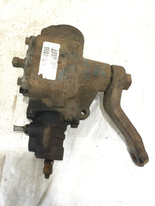 2003-2008 Dodge Ram 3500 Power Steering Gearbox OEM