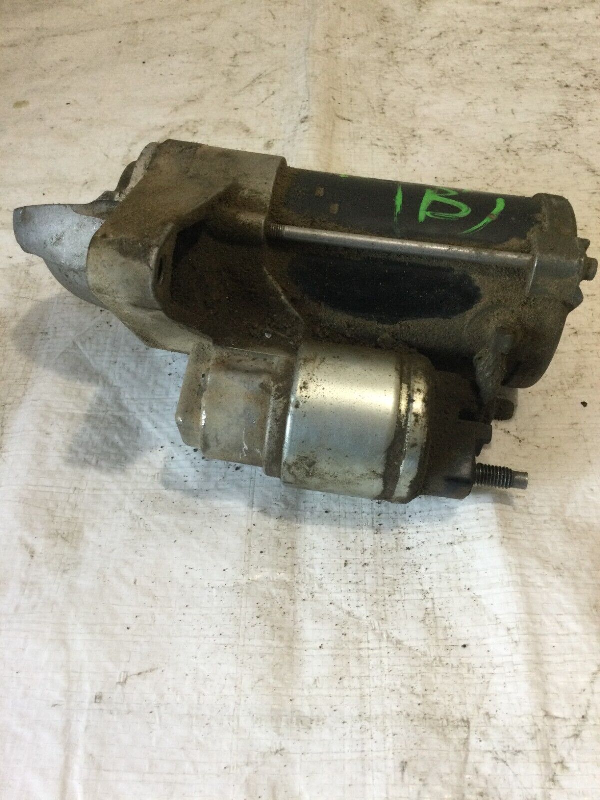 2018-2020 Ford F-150 F150 Engine Starter Motor 3.5L Lariat OEM