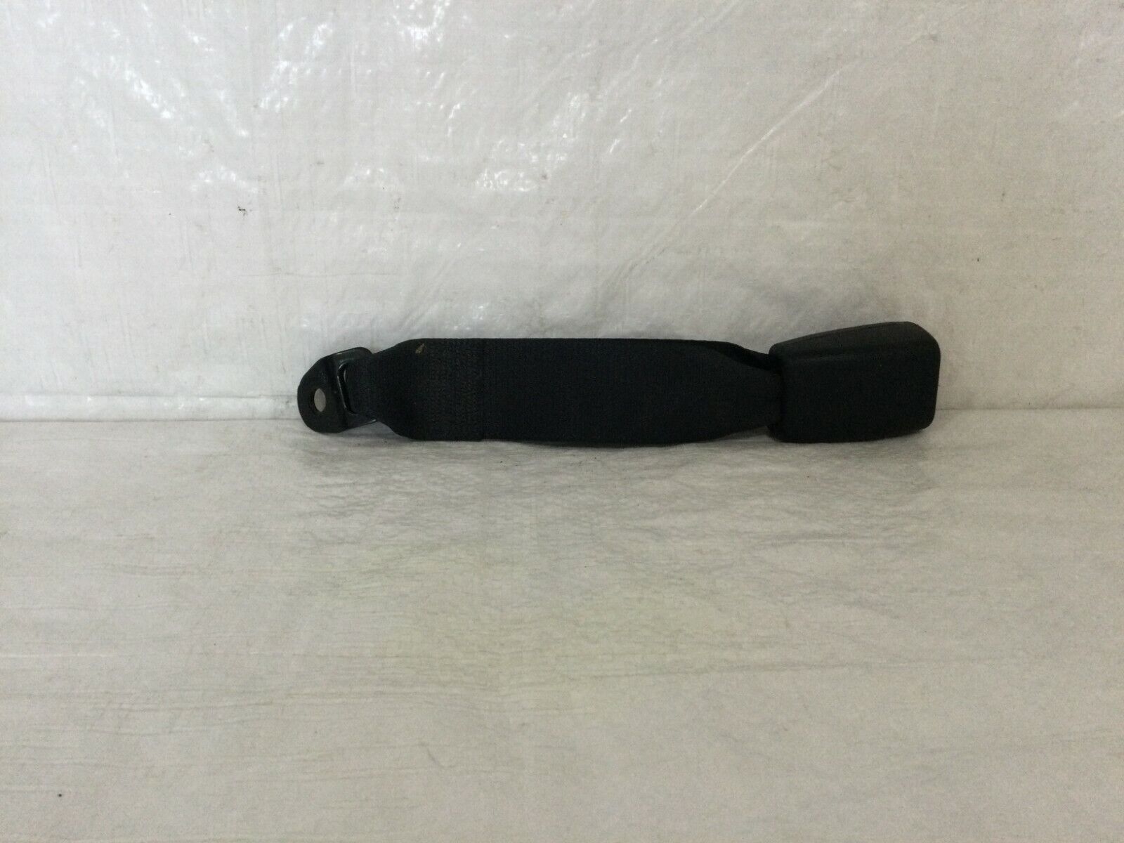 2016 Toyota RAV4 Rear Center Seat Belt Buckle OEM