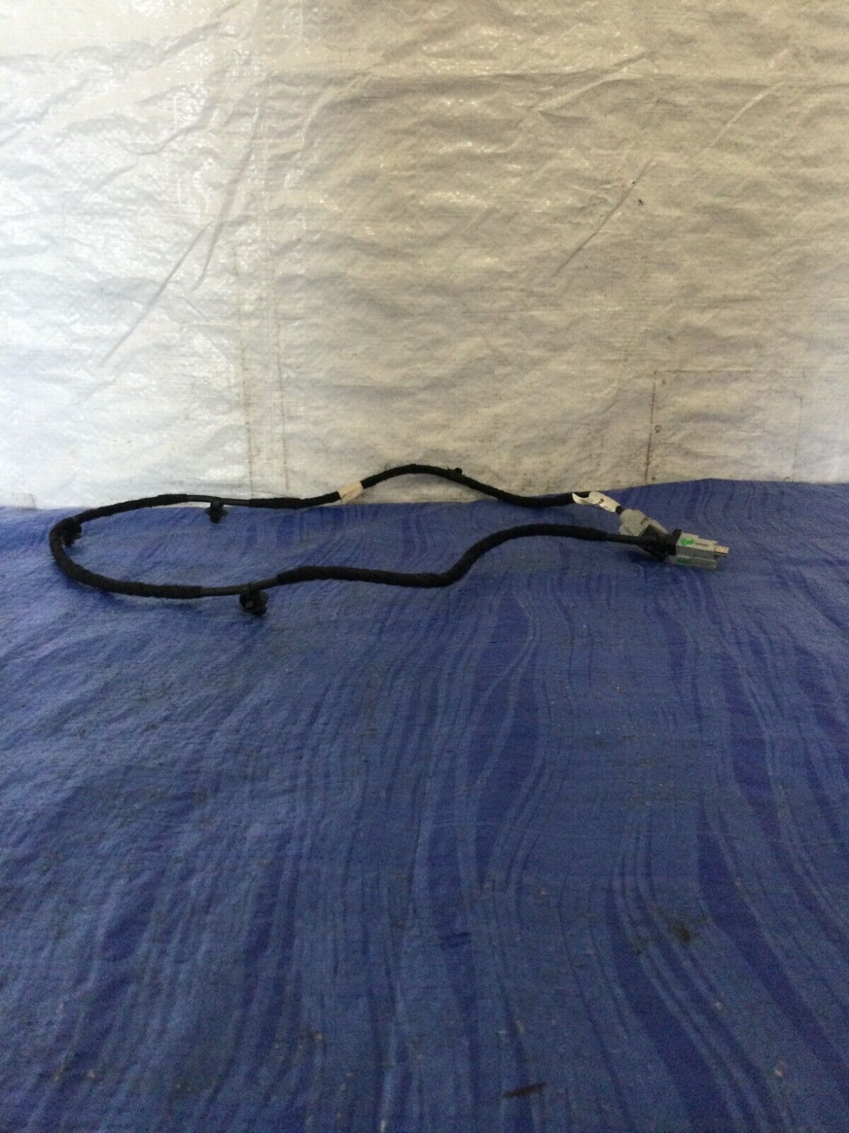 2017-2019 Ford Escape Center Console USB Wiring Harness OEM