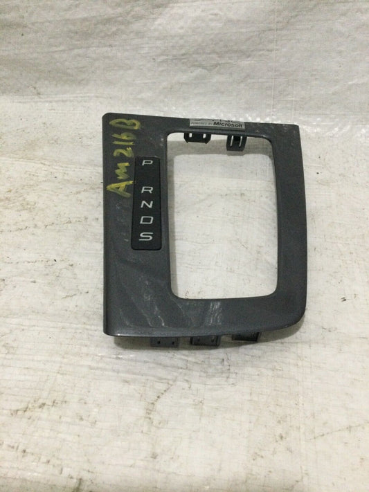 2012-2014 Ford Focus Shifter Button Trim Bezel OEM BM51-A044H83