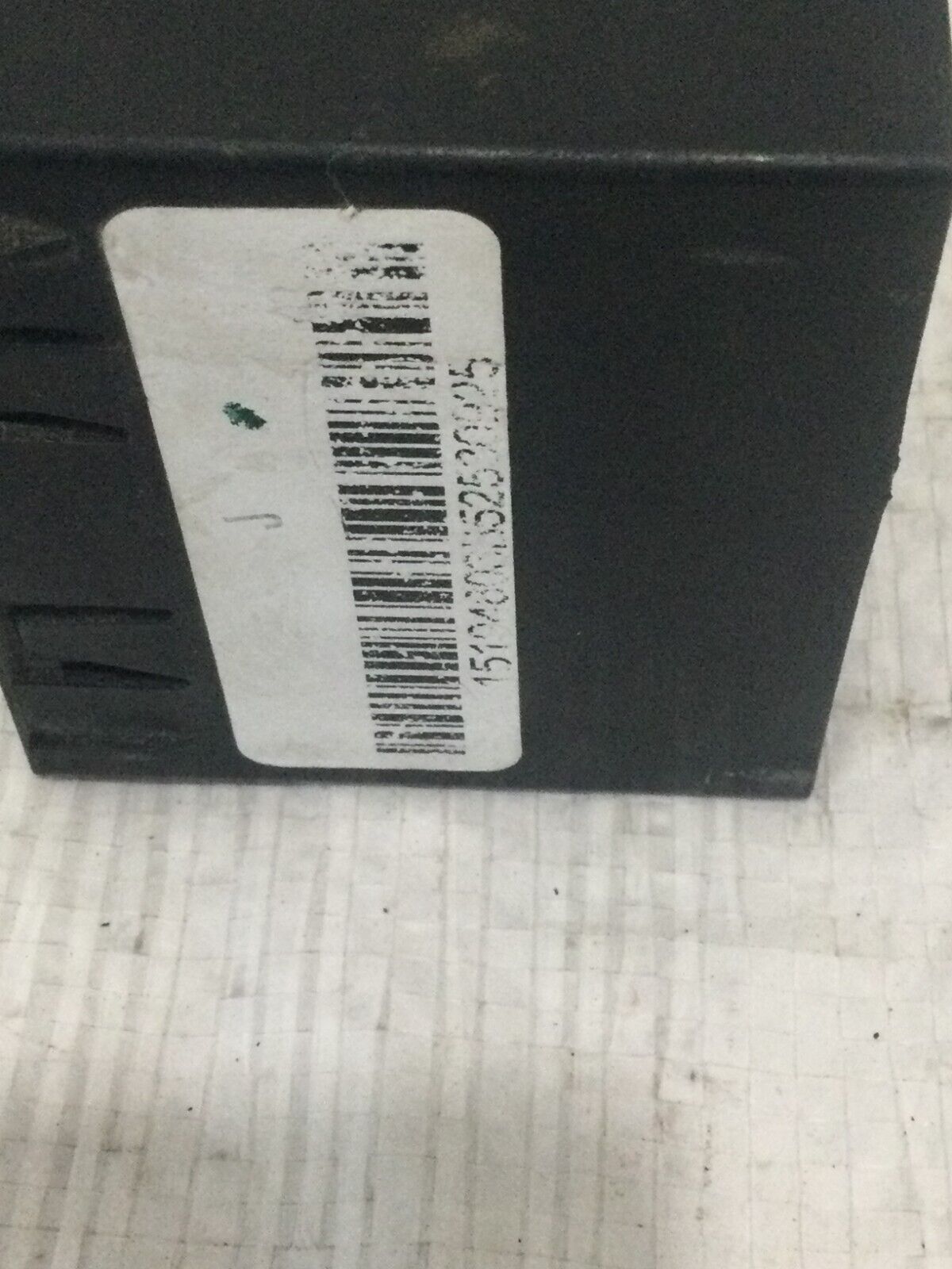 2003-2006 GMC Sierra 2500HD Headlight Switch OEM 6.6L