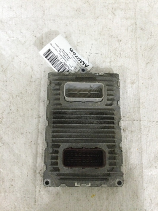 2014 Dodge Ram 1500 Engine Computer Programmed Plug&Play 68153790AF OEM