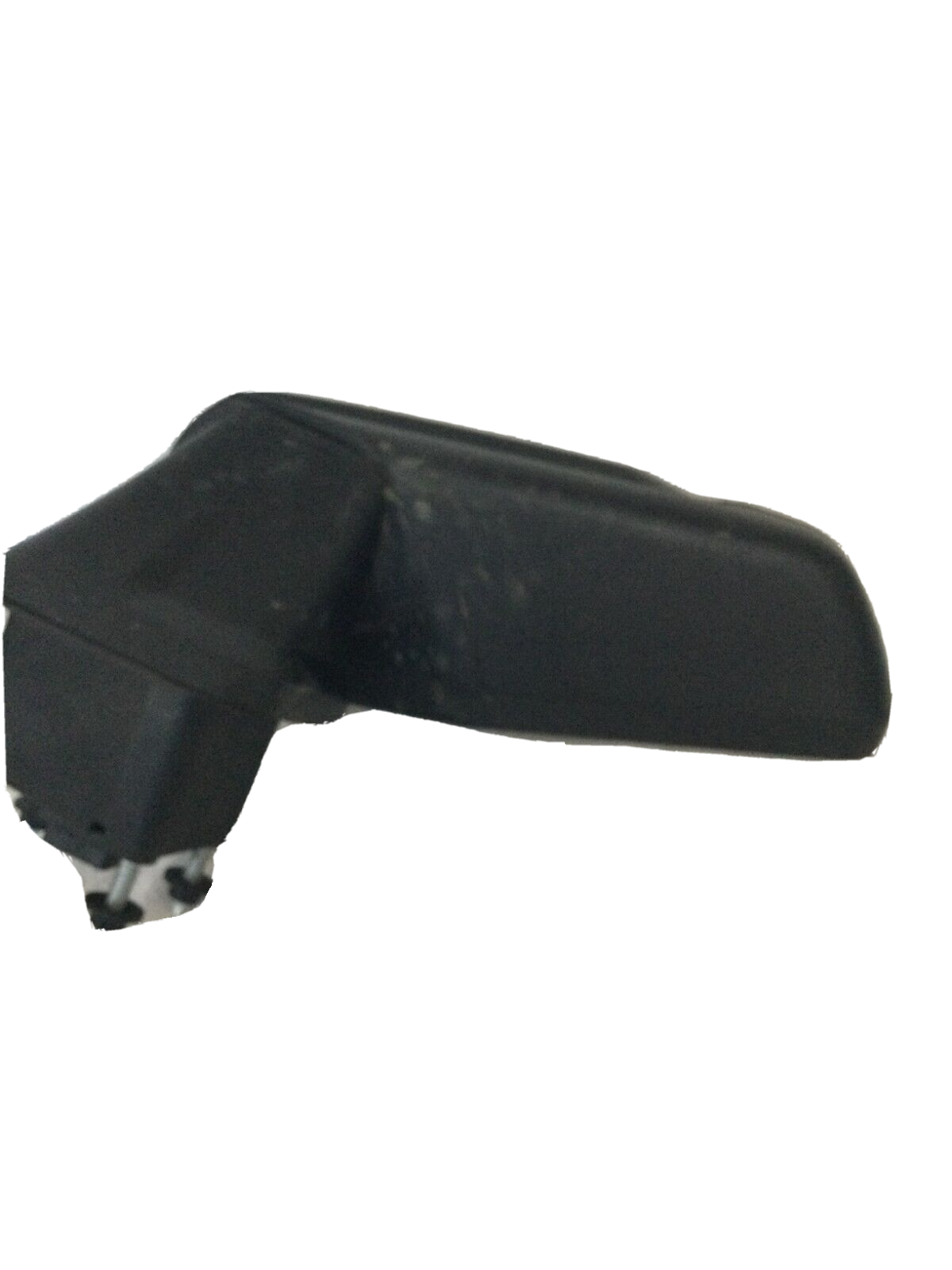 2019-2022 Chevrolet Silverado 1500 Left Driver Side View Door Mirror Black OEM