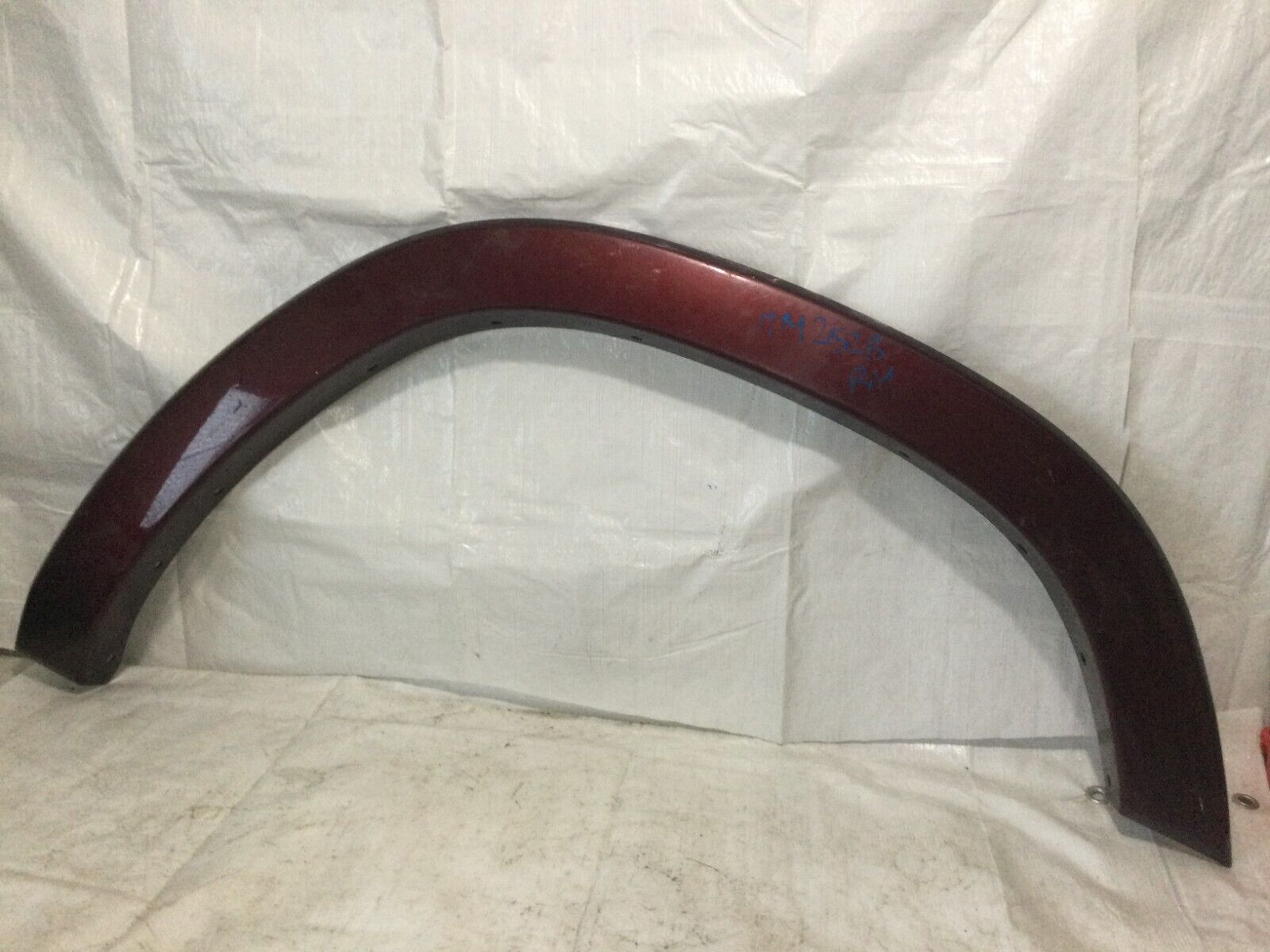 2019-2021 Dodge Ram 1500 Front Right Fender Flare OEM