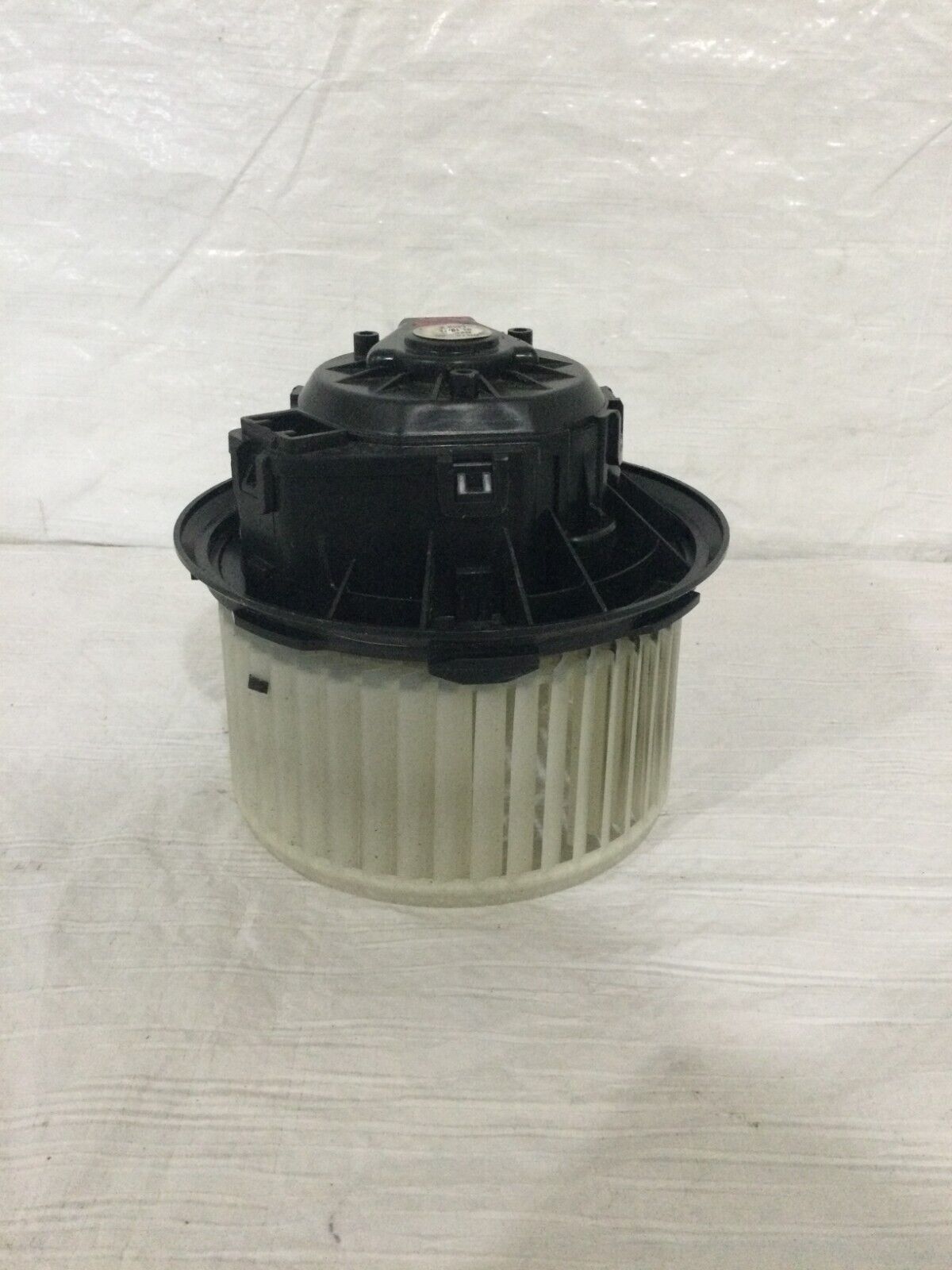 2017-2019 Ford Taurus A/C Heater Blower Motor OEM
