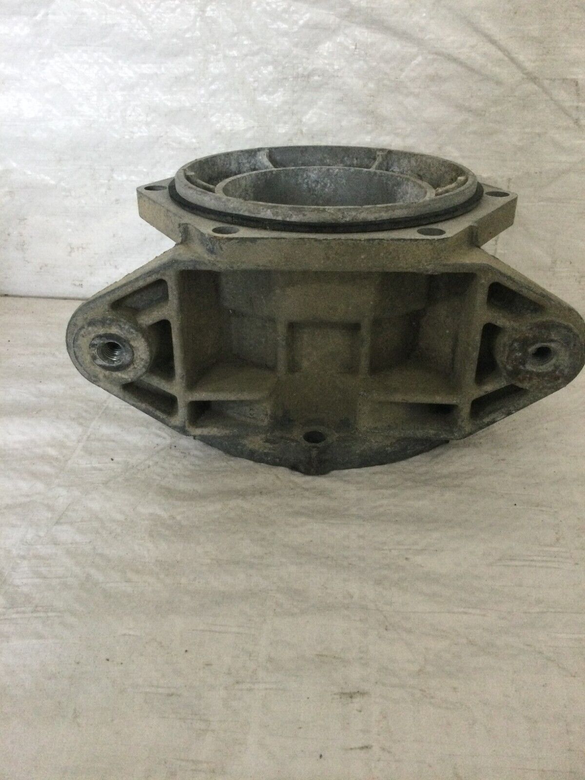 2007 Chevrolet Silverado Sierra Tahoe Yukon 1500 4X4 Transfer Case Adaptor 