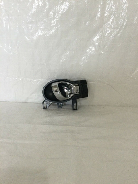 2015 Nissan Micra Front Right Interior Door Handle OEM RH