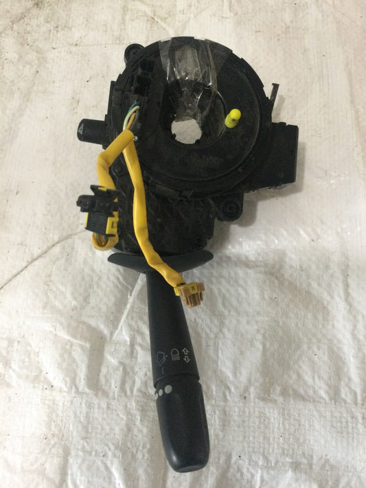 2005 Dodge Ram 2500 Clock Spring Combination Turn Signal Switch OEM 56045514