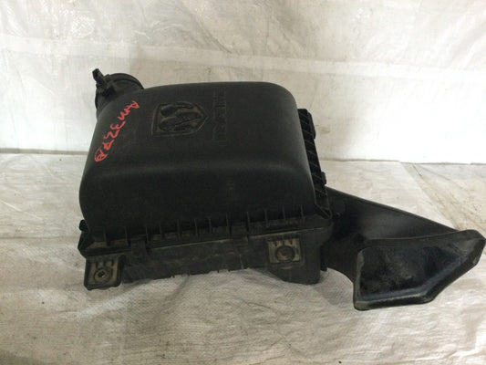 2015 Dodge Ram 1500 3.0L Air Cleaner Filter Box Assembly 68190706AB OEM