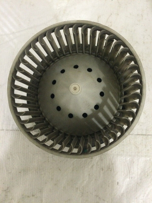 2007 GMC Yukon Front A/C Heater Blower Motor OEM