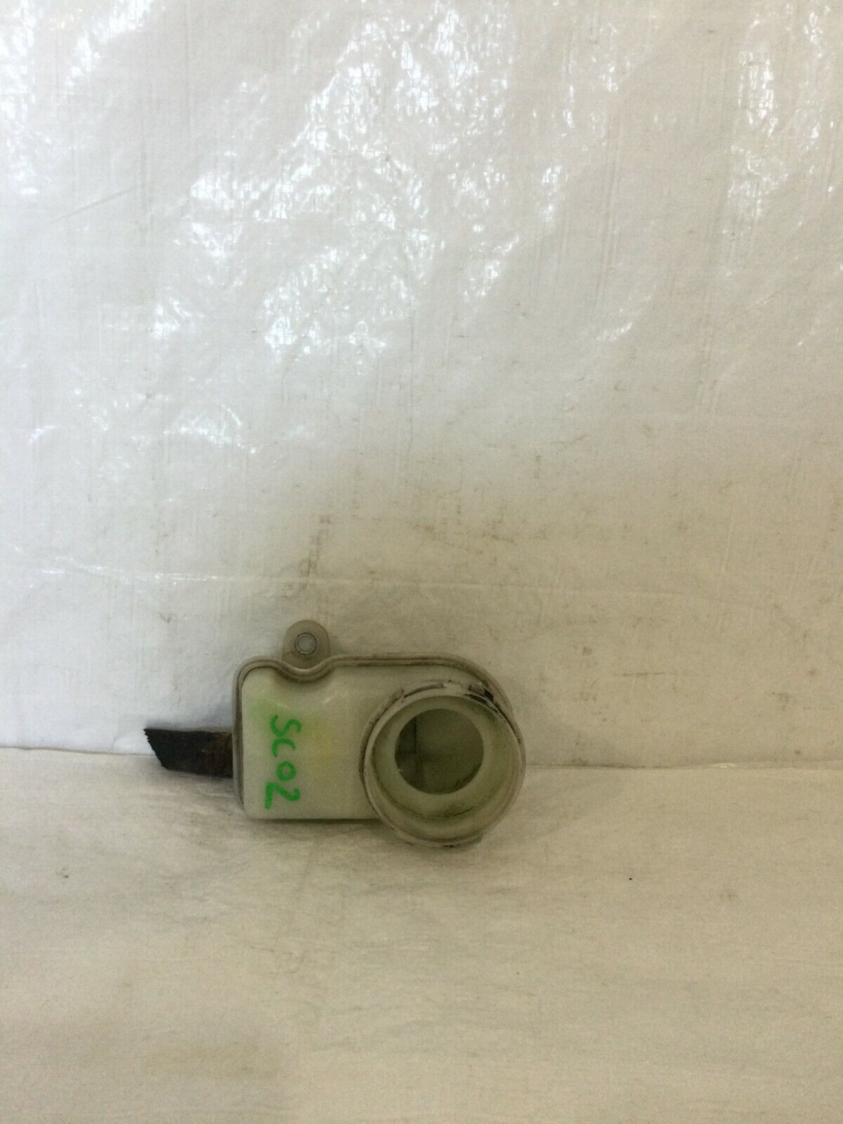 2006 Acura CSX External Extension Reservoir OEM 