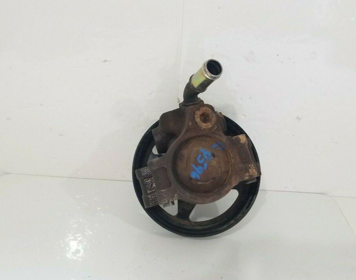 2005 Ford F-350SD Power Steering Pump OEM
