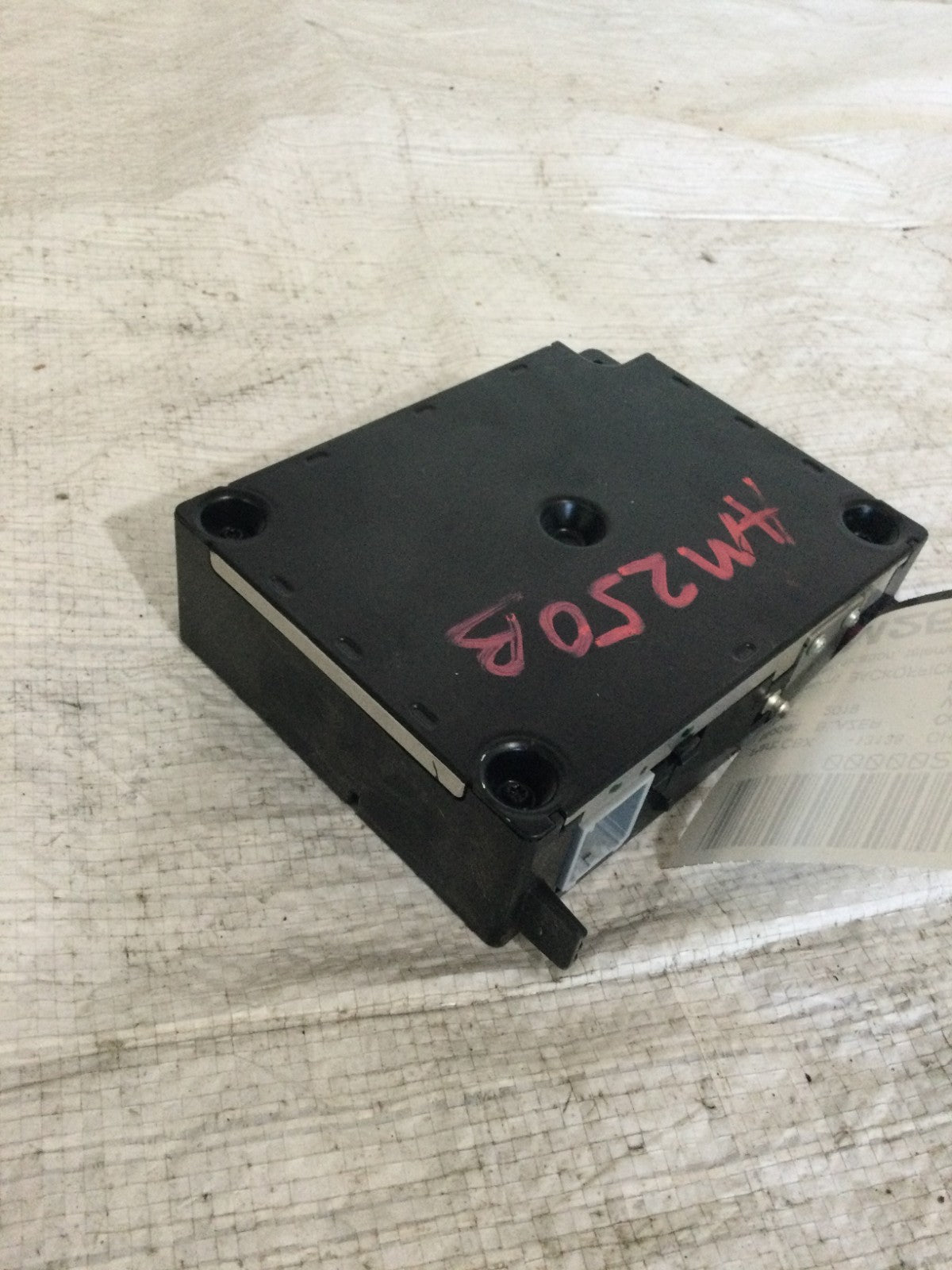 2019 Chevrolet Blazer Telematics Communication Control Module OEM 84596570