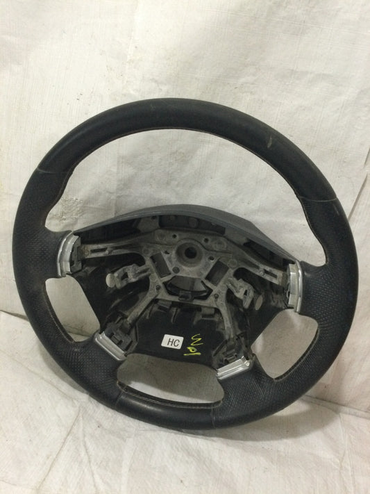 2006 Infiniti M45 Steering Wheel OEM