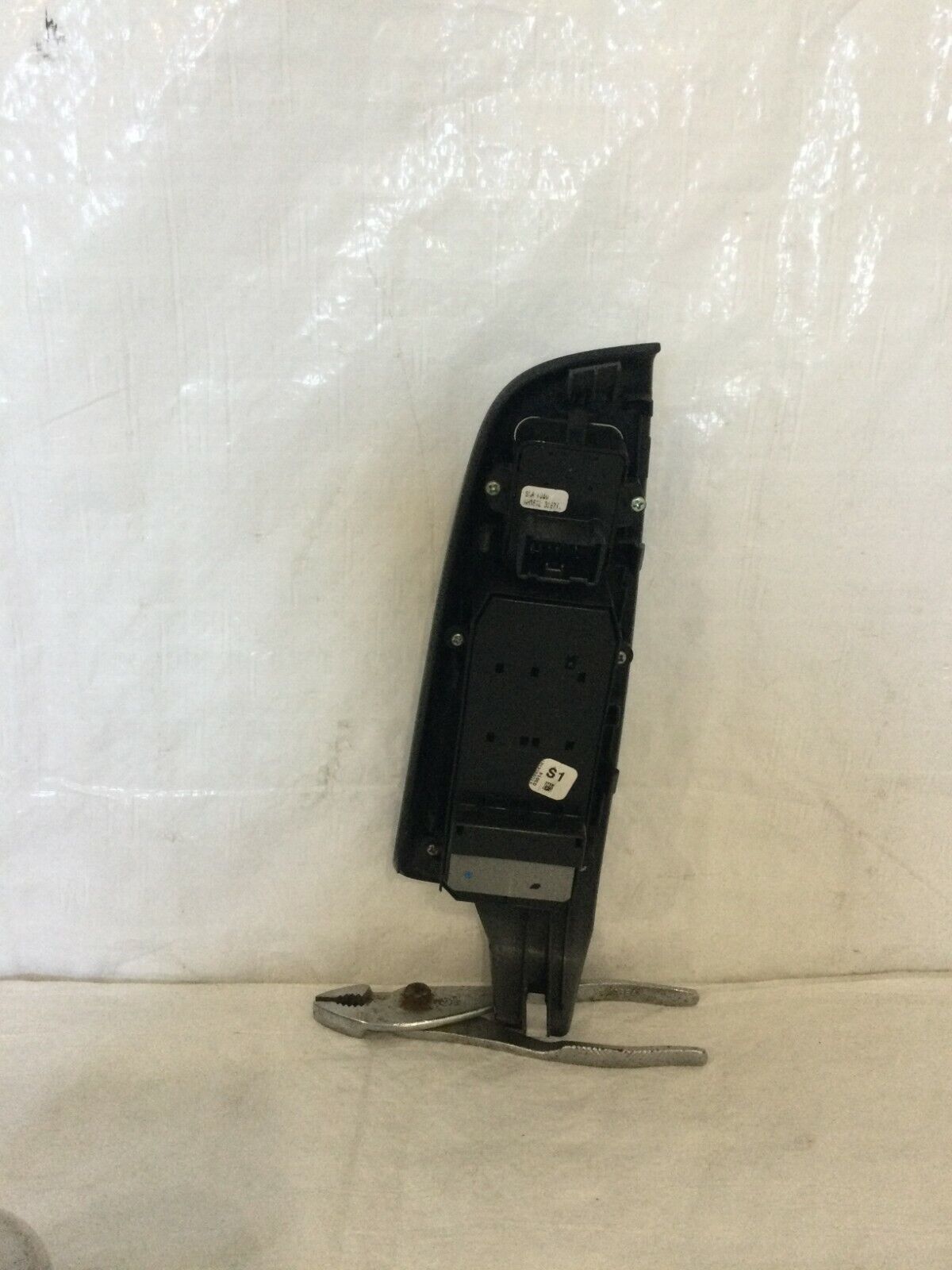 2006-2011 Honda Civic Acura CSX Driver Side Window Control Switch OEM