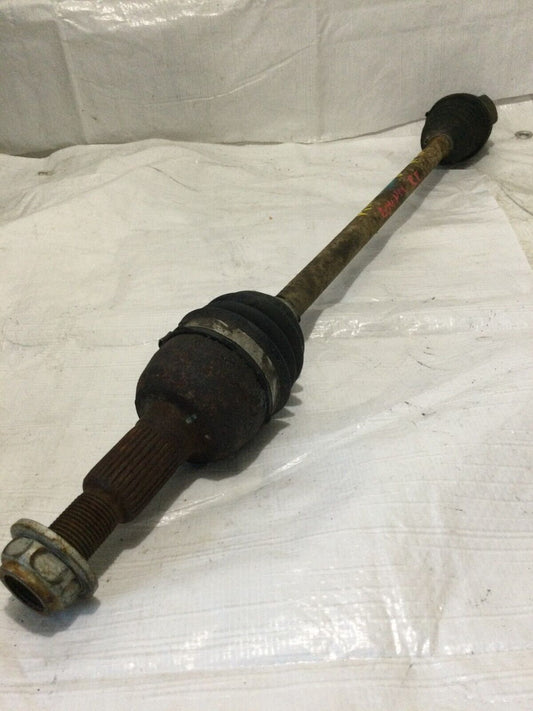 2015 Chevrolet Equinox  Rear Right  Axle Shaft OEM