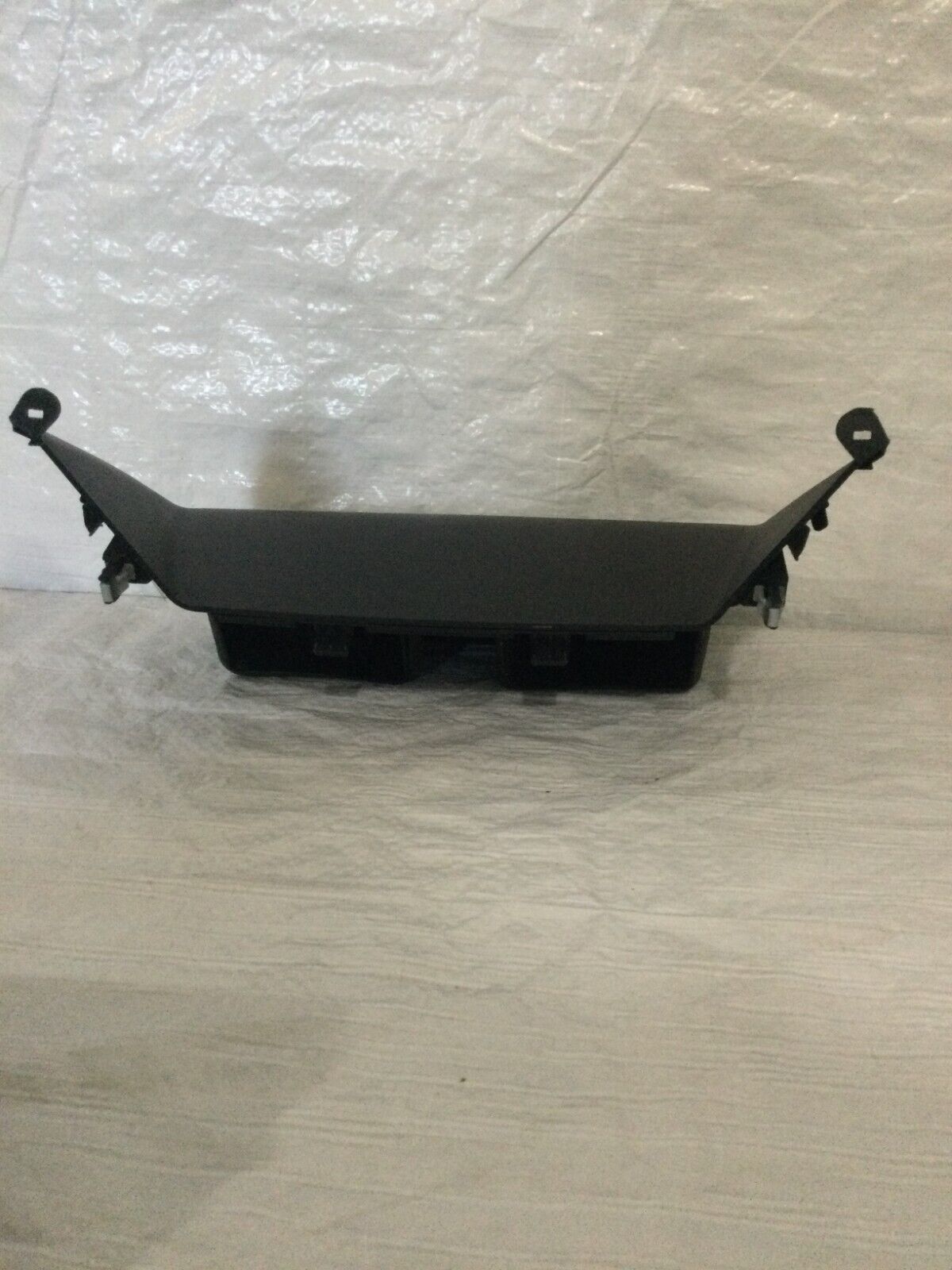 2007-2009 Acura MDX Center Dashboard Air Vents A/C Heater W/ Hazard Switch OEM