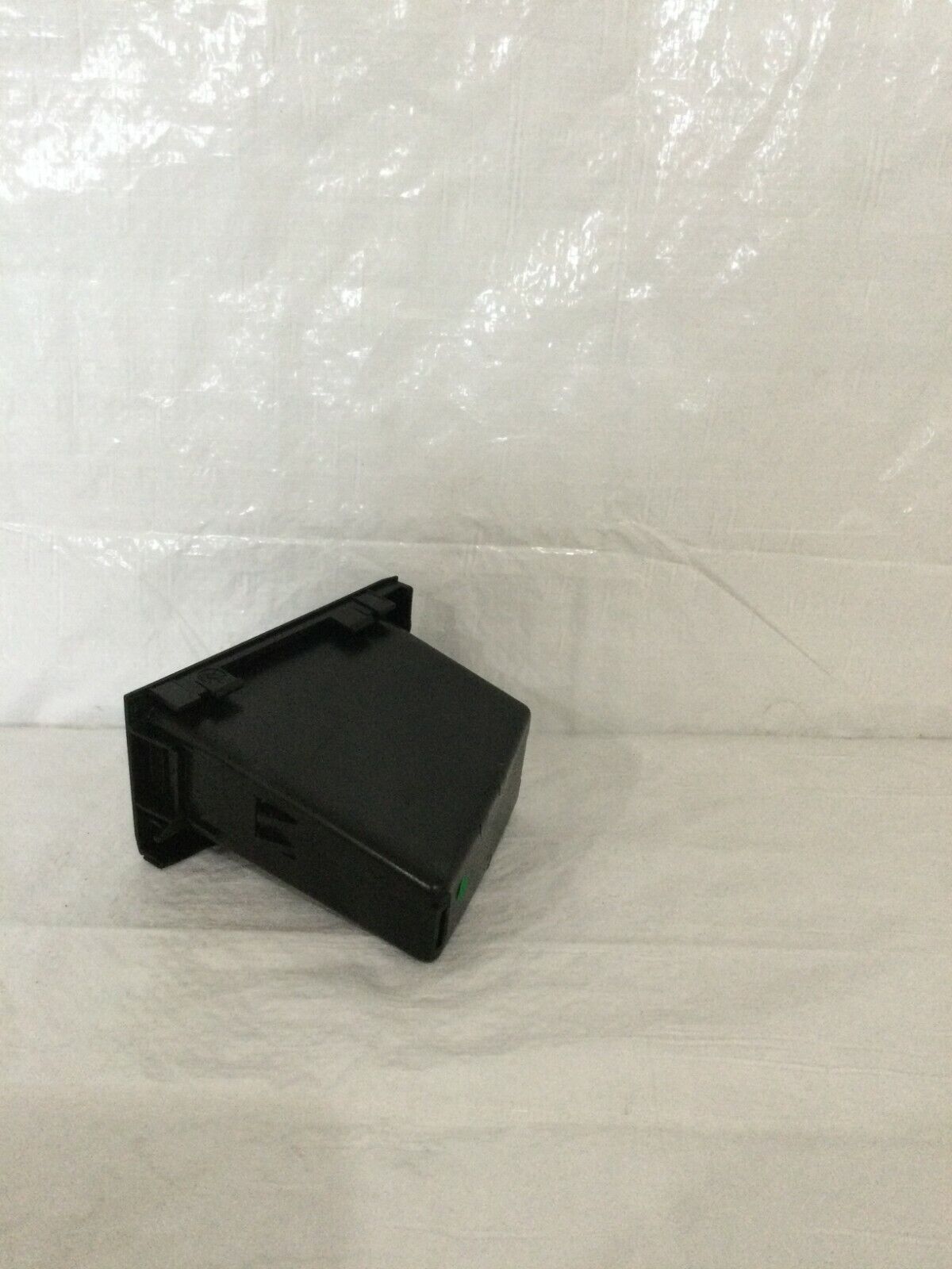 2004 Volvo S60 Dash Storage Compartment Box OEM 9184530