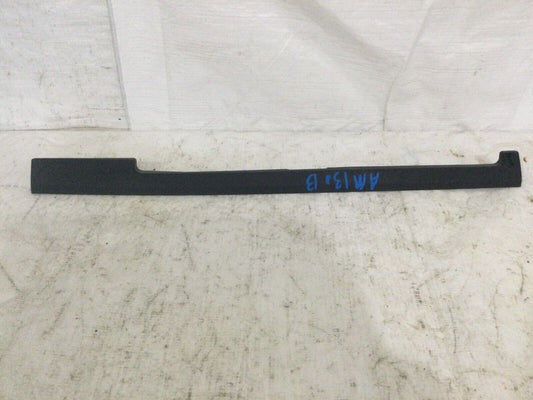 2011 GMC Sierra 2500HD Crew Cab Instrument Panel Access Holder 15854787 OEM