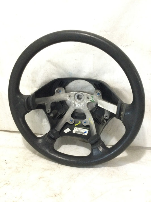 2005 Dodge Ram 1500 Steering Wheel OEM