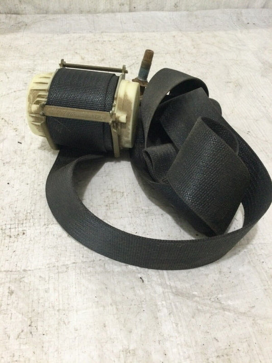 2010 Dodge Ram 2500 Rear Left Driver Seat Belt OEM