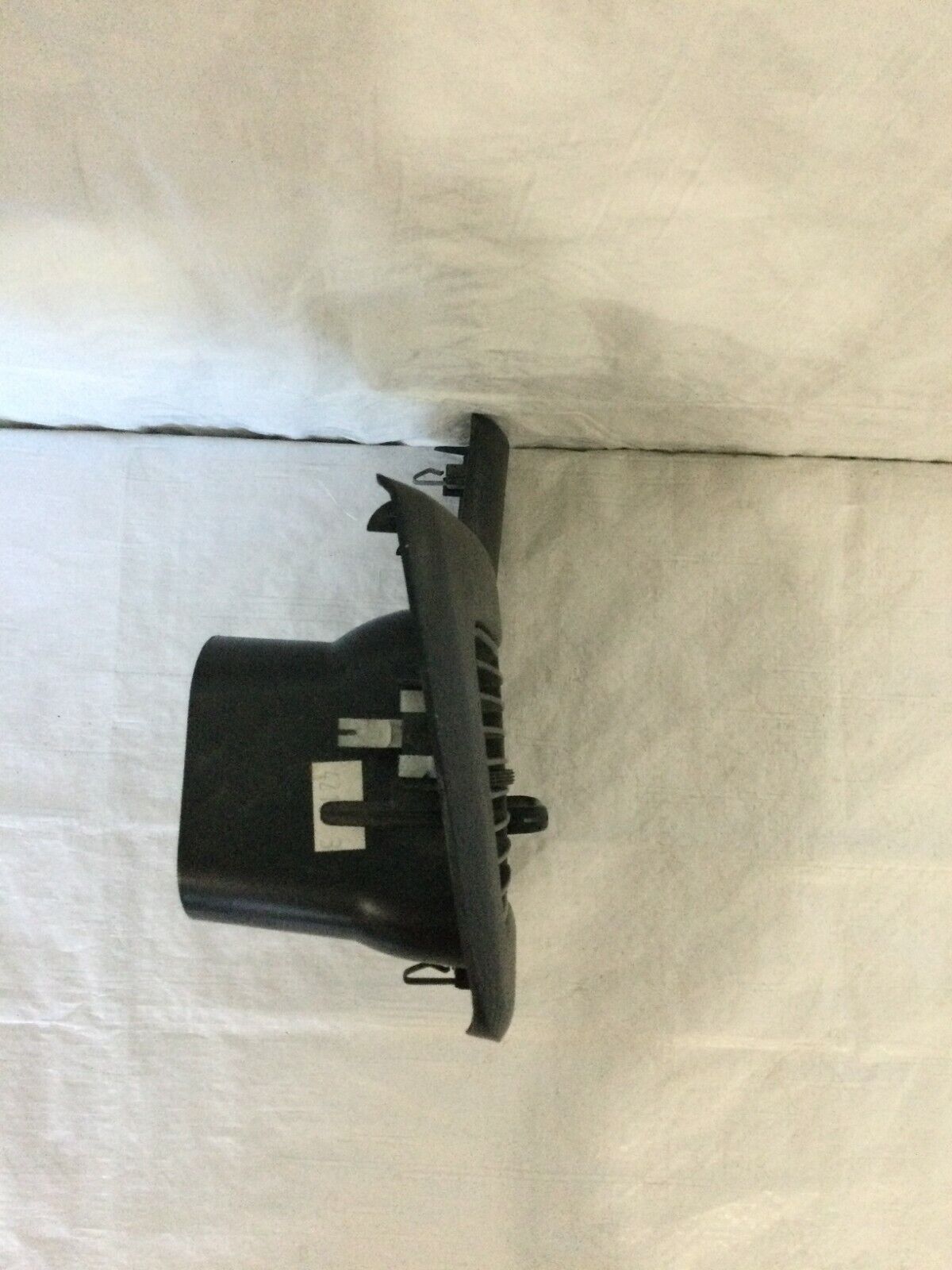 2004-2005 Dodge Ram 2500 Trim W/ Air Vent & Headlight Switch OEM 5GY91TRMAA