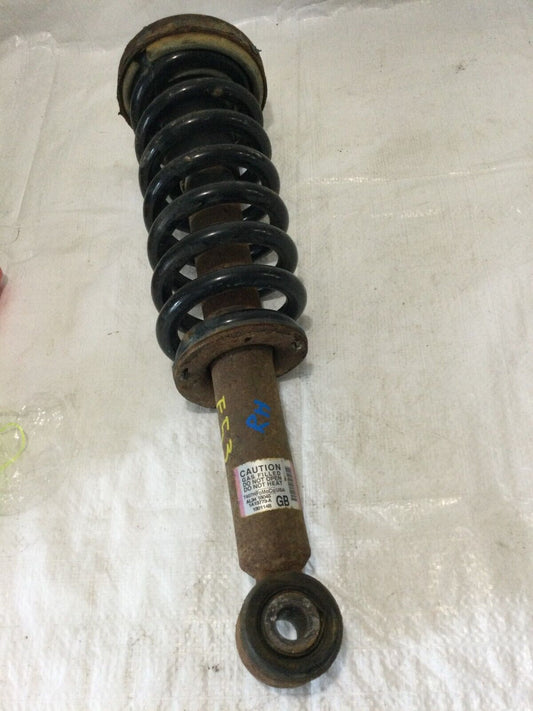 2013 Ford F-150  Front Passenger Right Strut Assembly OEM