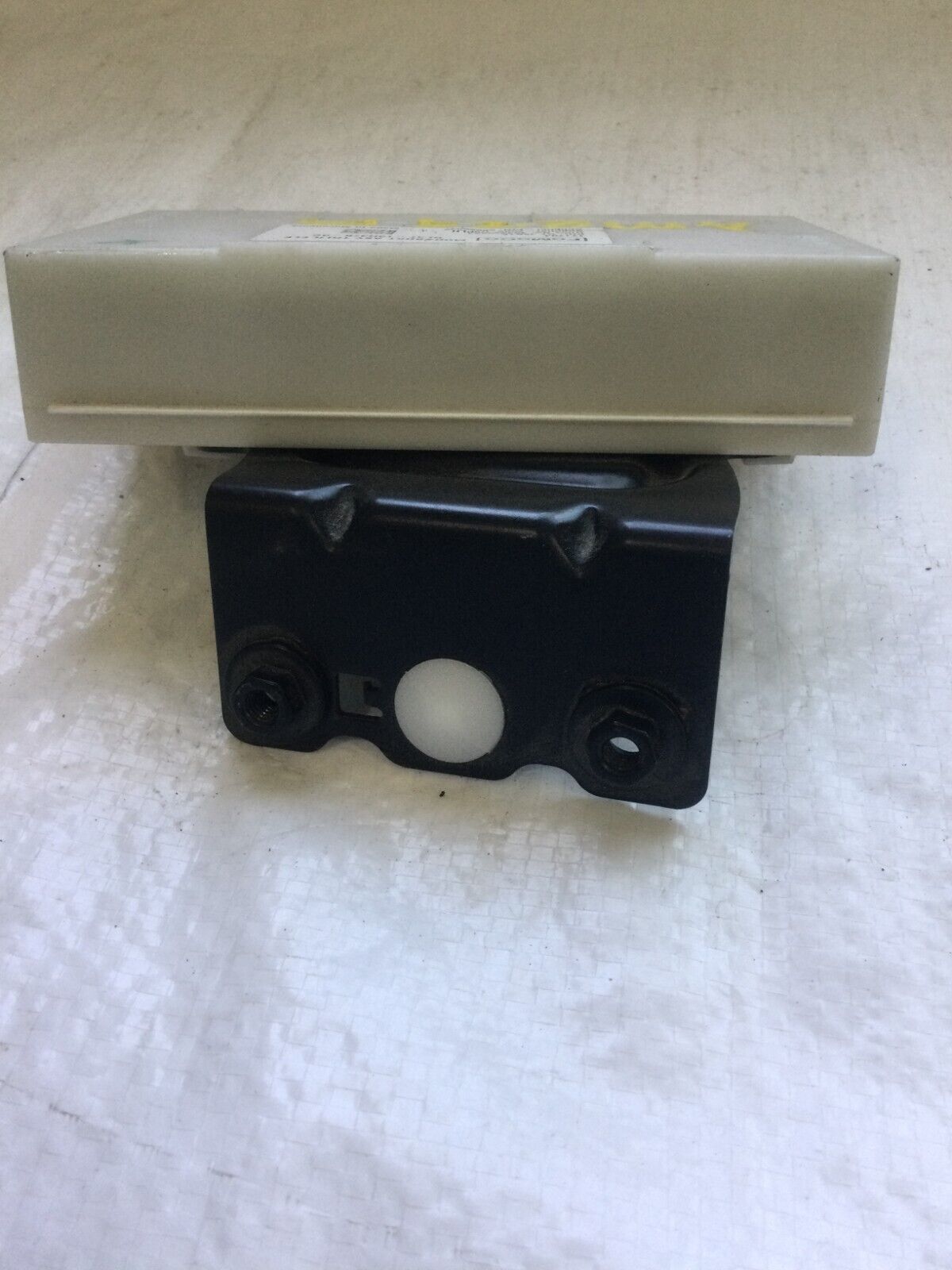 2017 2018 Ford F150 Trailer Tow Control Module Computer OEM GL3T-19H378-AC
