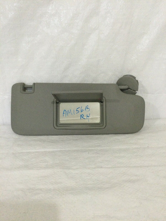 2011-2015 Chevrolet Cruze Sun Visor Right Passenger Side OEM RH