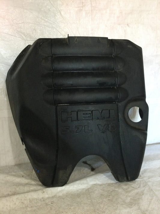2010 Dodge Ram 1500 Engine Cover  68038749AC OEM