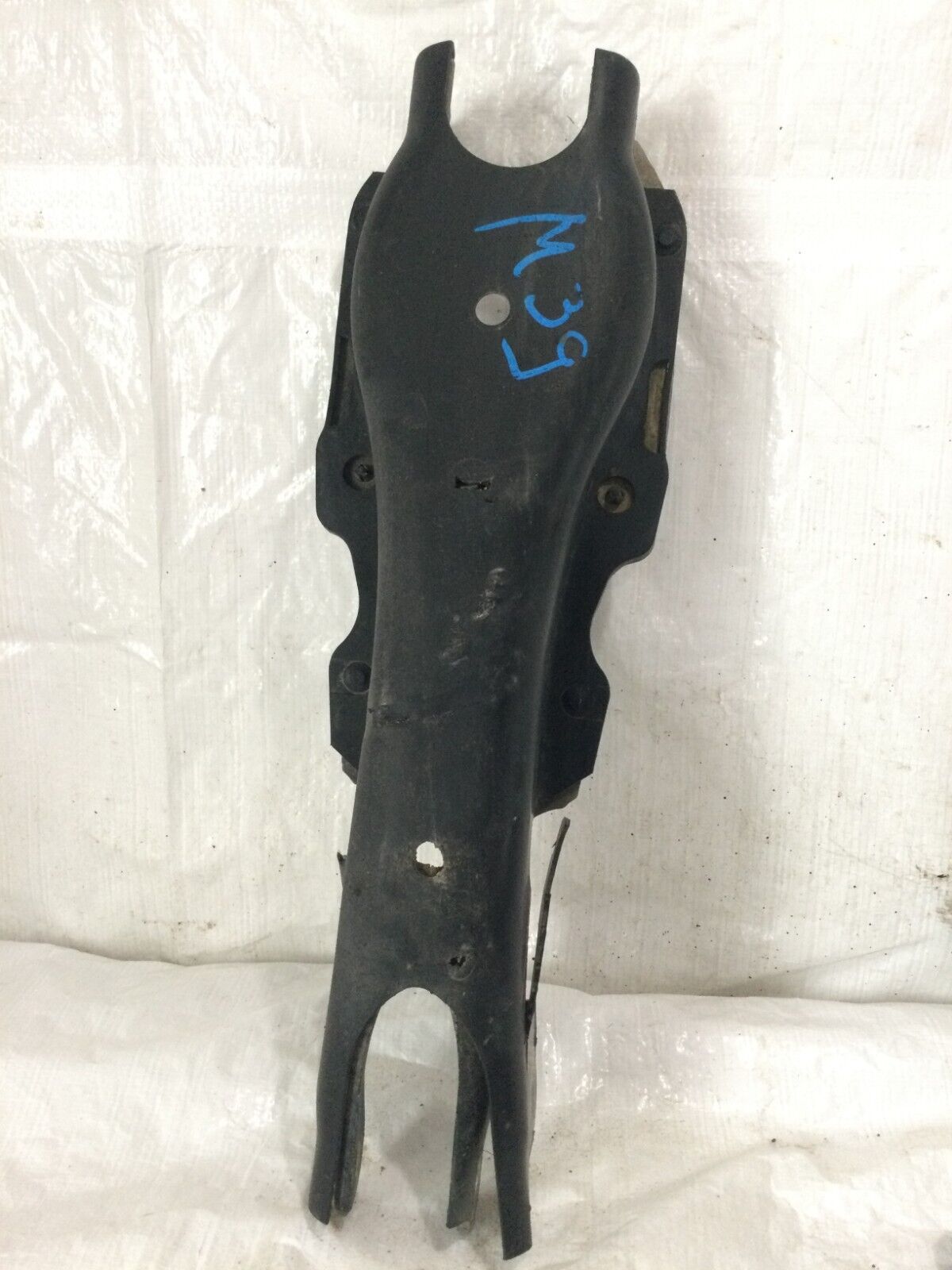 2004 Mercedes Benz S430 Rear Right Lower Control Arm OEM
