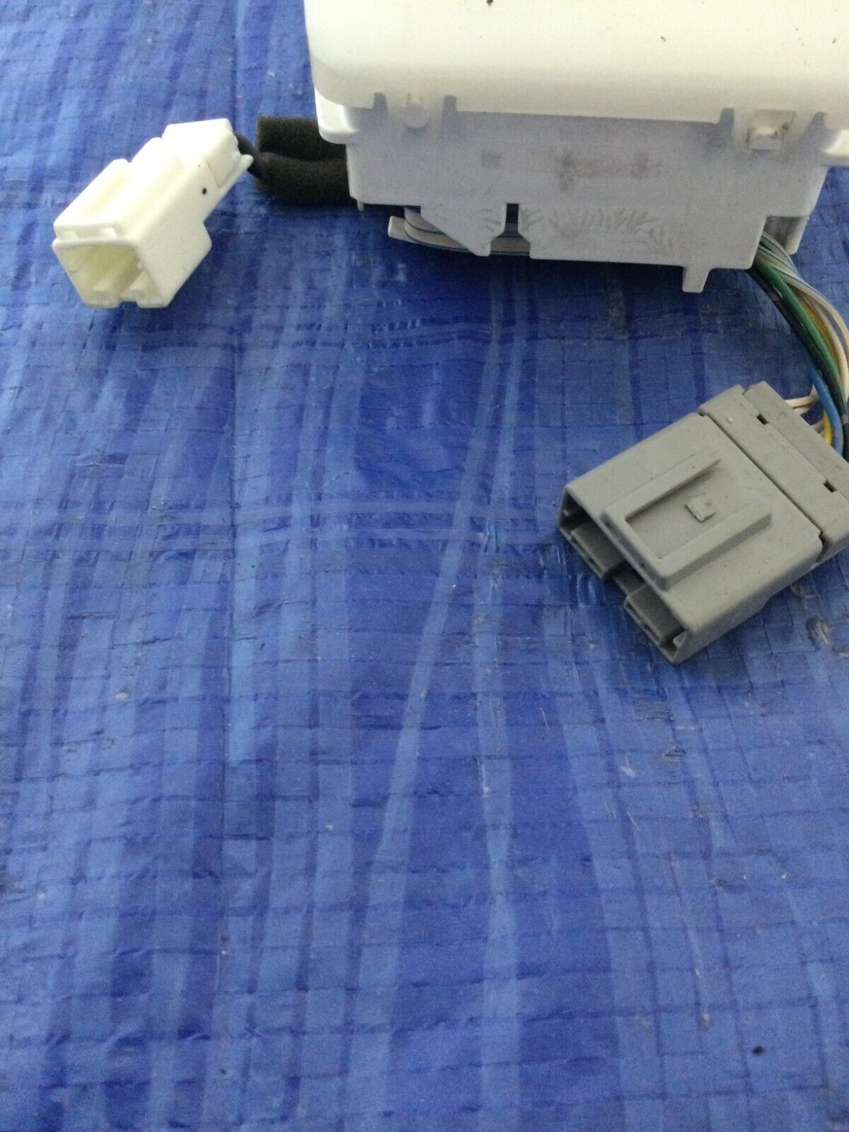 2007 2008 Infiniti G35 Sunroof Switch OEM