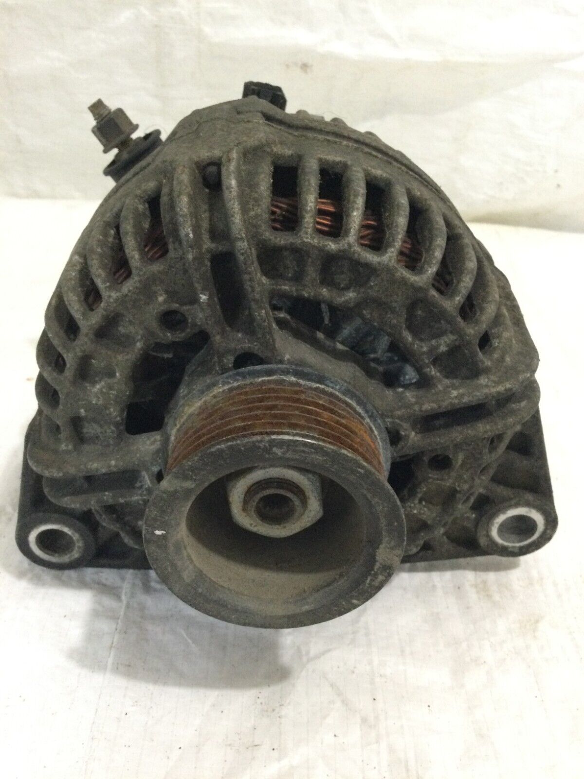 2005-2008 Dodge RAM 1500 5.7L Alternator Motor OEM 56028699AA