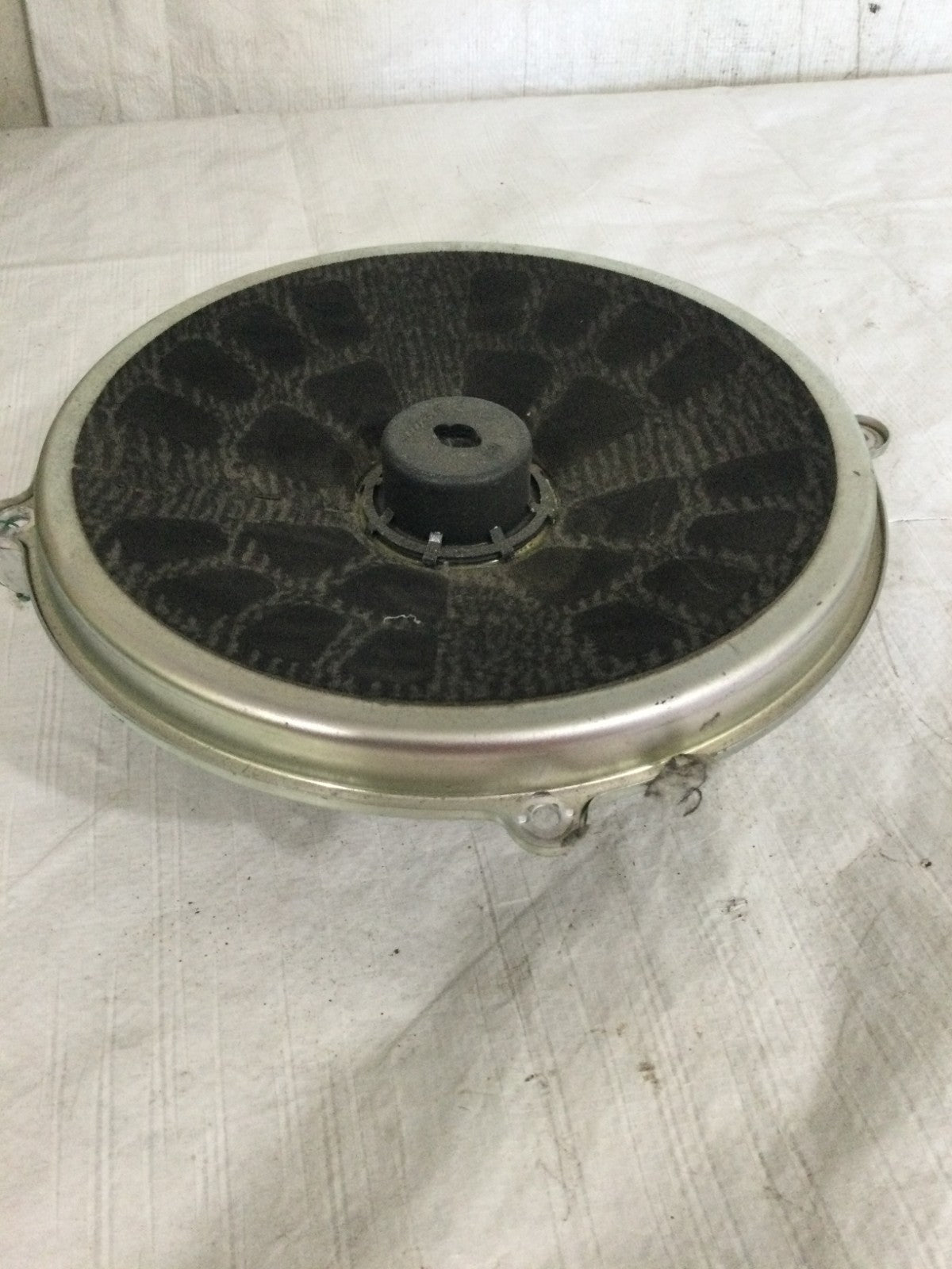 2007-2008 Infiniti G35 Rear Right Passenger Side Speaker OEM 28138 JK110
