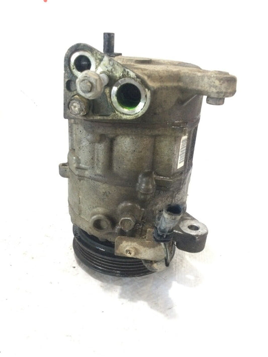 2015 Chevrolet Silverado 1500   A/C Air Compressor  OEM