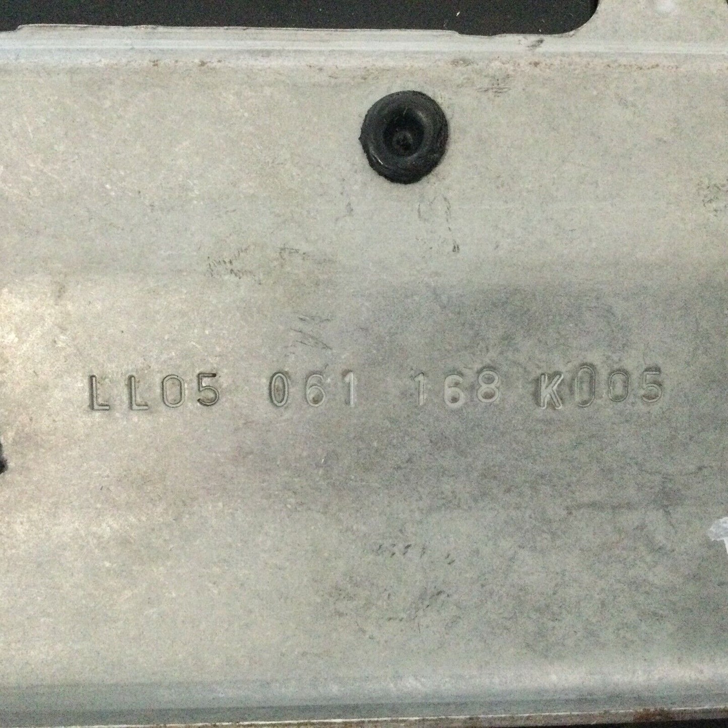 2003-2006 Mercedes Benz W211 E55AMG Dashboard Glove Box Storage Compartment OEM