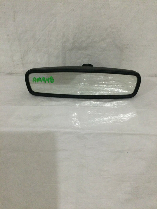 2013 Ford Fusion Interior Rear View Mirror OEM BU5A 17E678 LA 