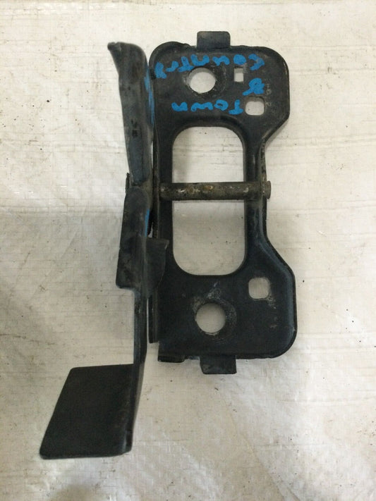 2015 Chrysler Town & Country Hood Latch OEM