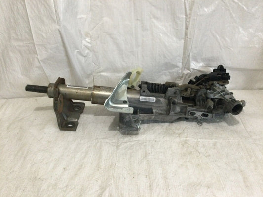 2007 Dodge Ram 3500 Steering Column Assembly 6.7L Turbo 05057434AB OEM